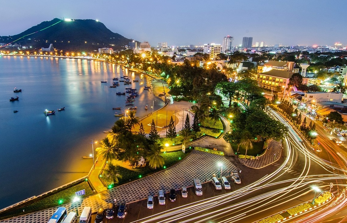 Ba Ria-Vung Tau strengthens regional links to bolster tourism