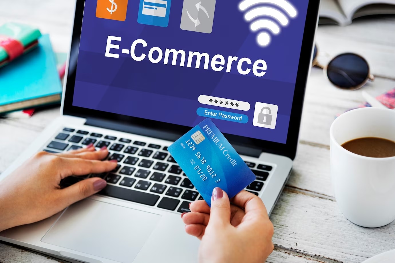 Vietnam poised to lead Southeast Asia in e-commerce revolution