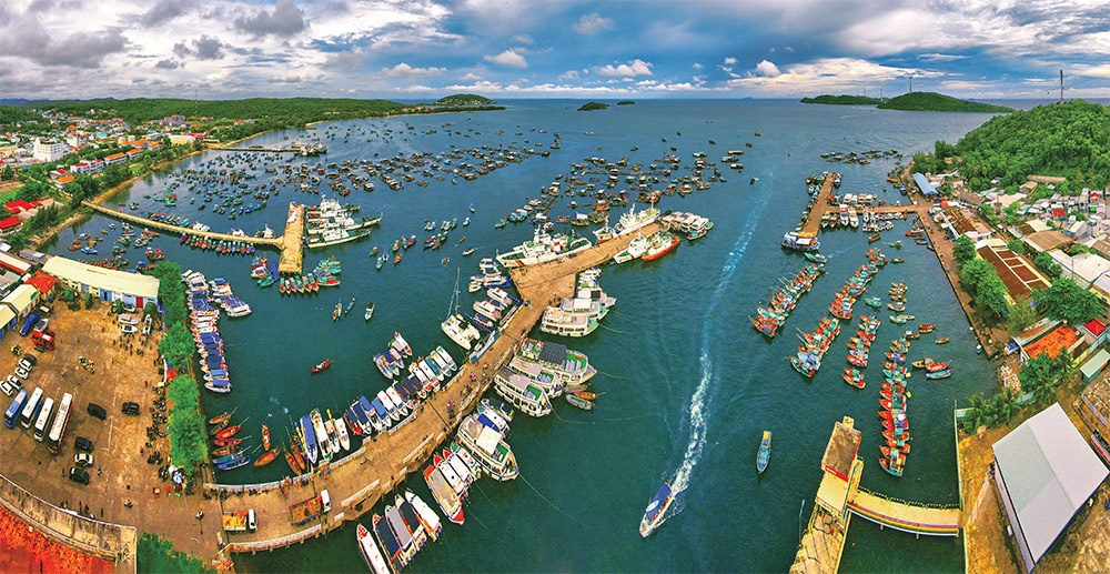 Kien Giang upgrades tactics for more efficient capital use