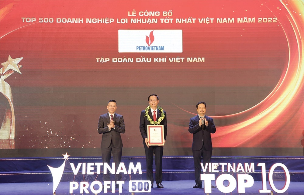 Petrovietnam and subsidiaries perform strongly heading into 2025