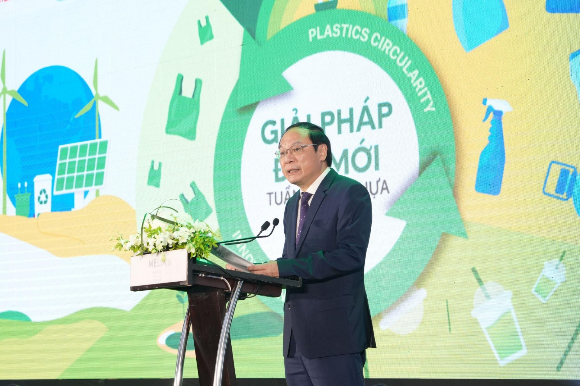 Competition focuses on fostering circular economy