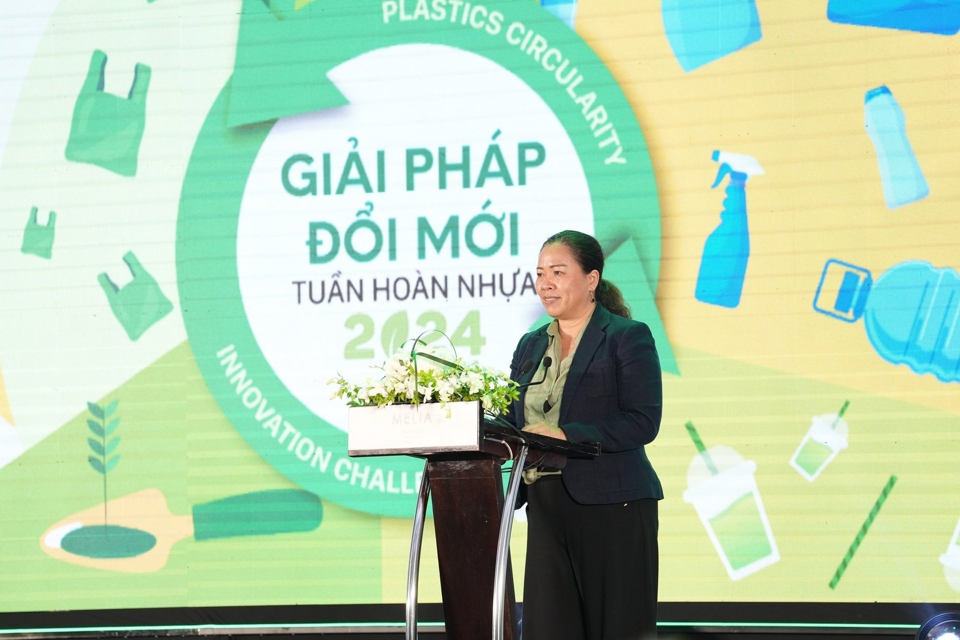 Competition focuses on fostering circular economy