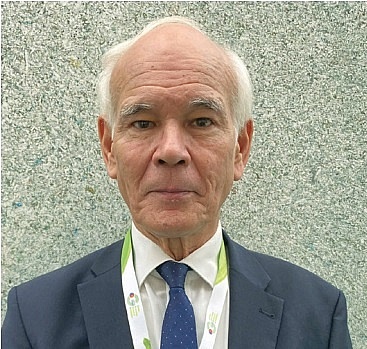 Green is new buzzword for logistics arena