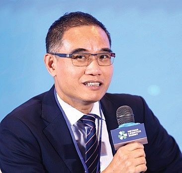 Green is new buzzword for logistics arena