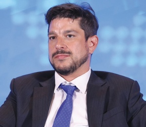 The key to digital investment is a human mindset
