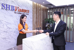 Krungsri to purchase remaining 50 per cent of SHBFinance's charter capital early