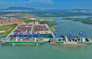 Ba Ria-Vung Tau reports increase across economic indicators