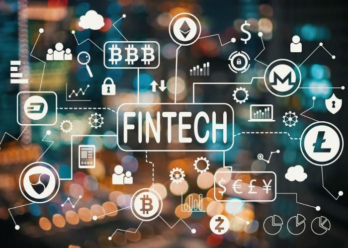 2024 sees $1.41 billion in fintech funding so far