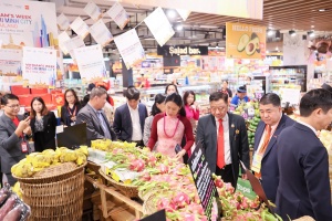 Thailand's Udon Thani hosts Vietnam Week