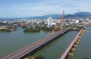 Danang makes push for free trade zone