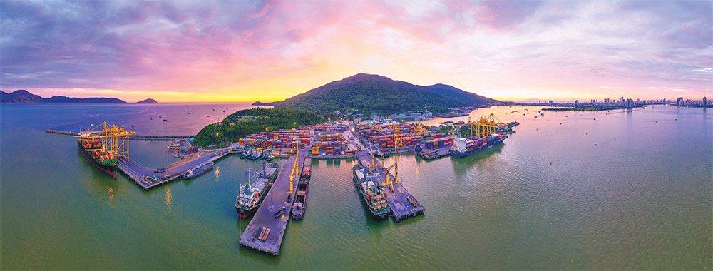 Danang makes push for free trade zone