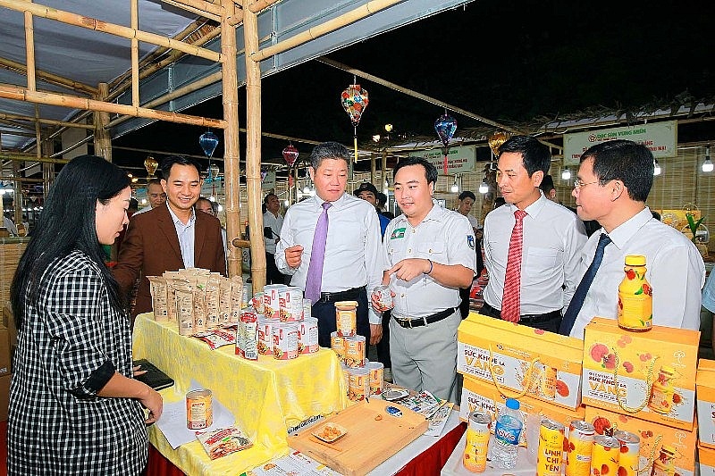 Vietnam Regional Specialities Fair to take place in Hanoi