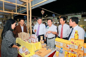 Vietnam Regional Specialities Fair to take place in Hanoi