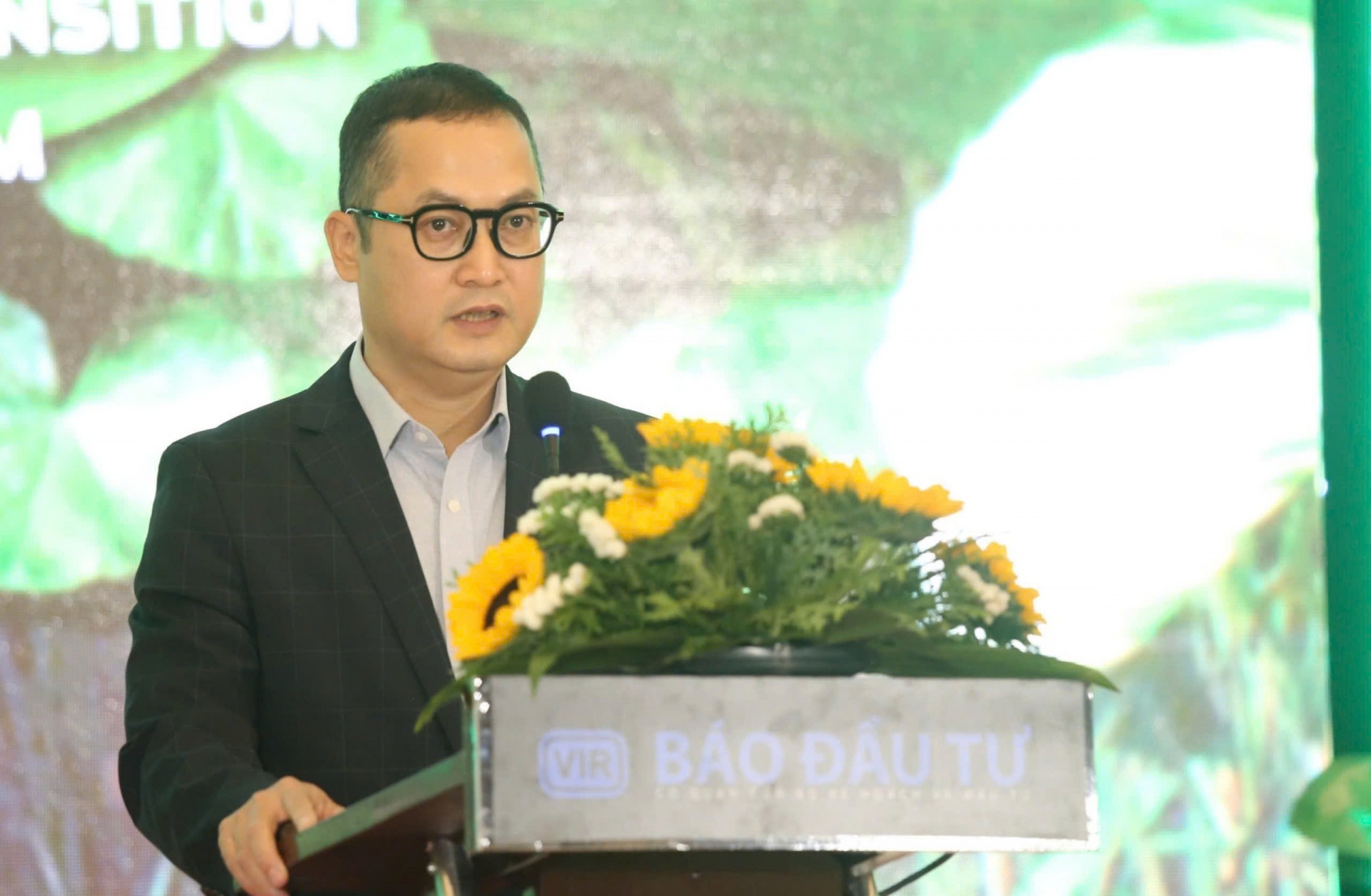 VIR sustainable development conference opens in Hanoi