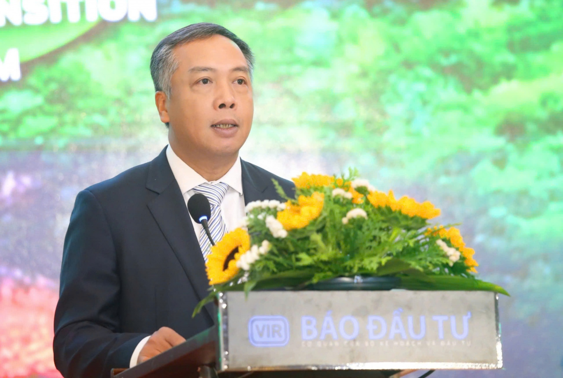 VIR sustainable development conference opens in Hanoi