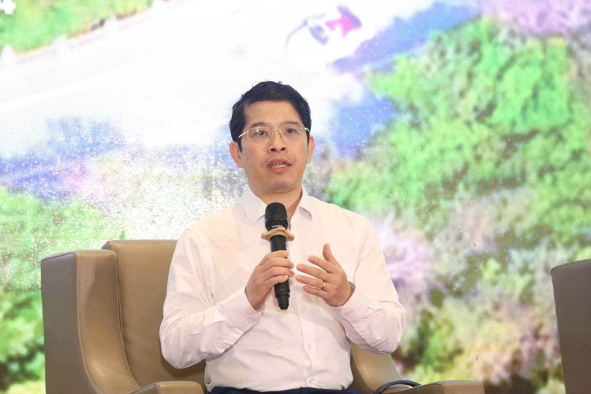 Vietnam on the verge of green industrial revolution