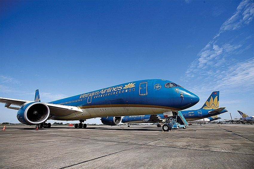 Vietnam's commercial aircraft fleet expands to 251 planes