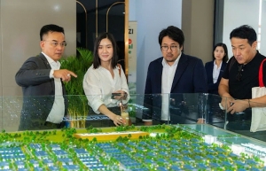 The first eco-IP emerges at Ho Chi Minh City’s western gateway