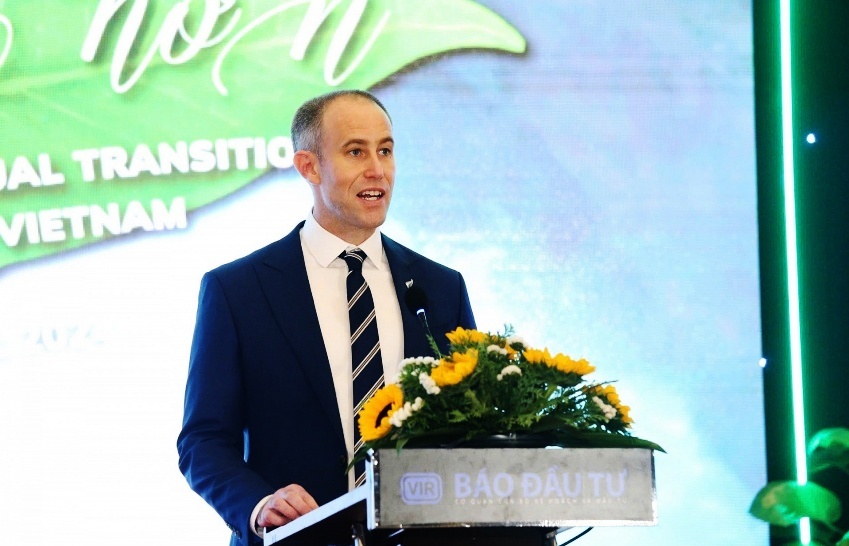 New Zealand shares sustainable development experience with Vietnam