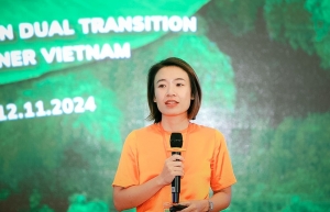 Green consumption trends on the rise in Vietnam