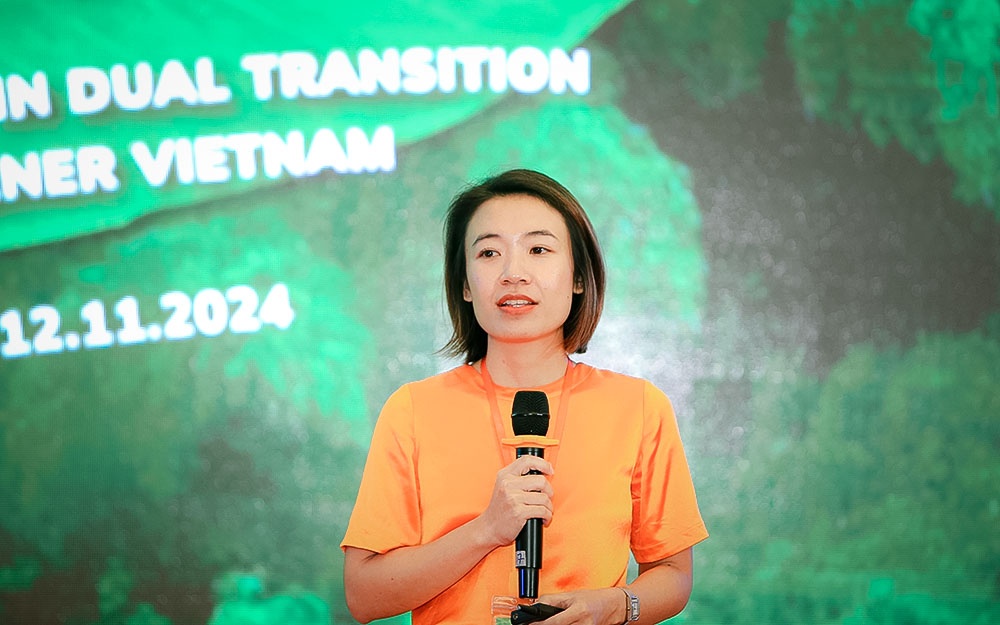 Green consumption trends on the rise in Vietnam