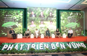 Green-digital transition must start with proper mindset