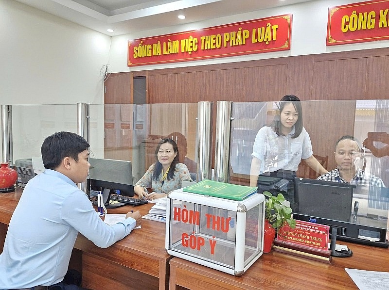 Final round of admin reform competition to take place in Hanoi