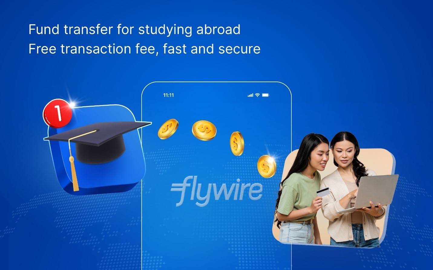 VIB and Flywire partner to streamline cross-border payments for students from Vietnam