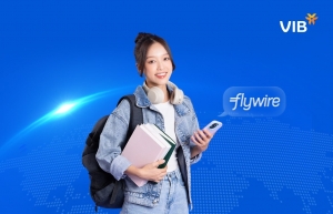 VIB and Flywire partner to streamline cross-border payments for students from Vietnam