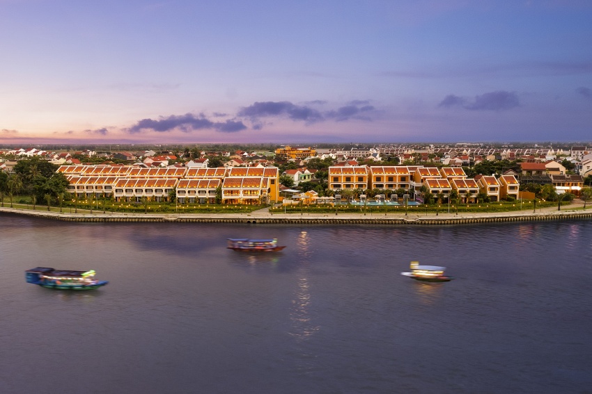 Vietnam’s tourism boom fuels IHG’s ambitions