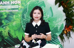 Nestlé Vietnam leads green and digital transformation journey