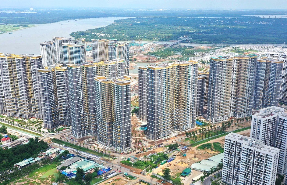 Ho Chi Minh City revamps land status