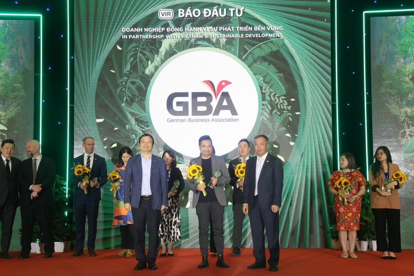 Dozens of international organisations to be honoured for the contribution to sustainable development