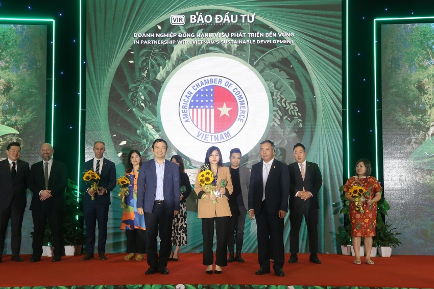 Dozens of international organisations to be honoured for the contribution to sustainable development