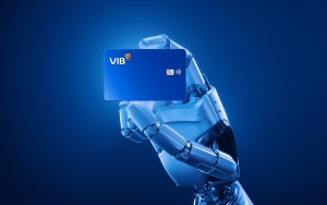 How technology is changing the bank card