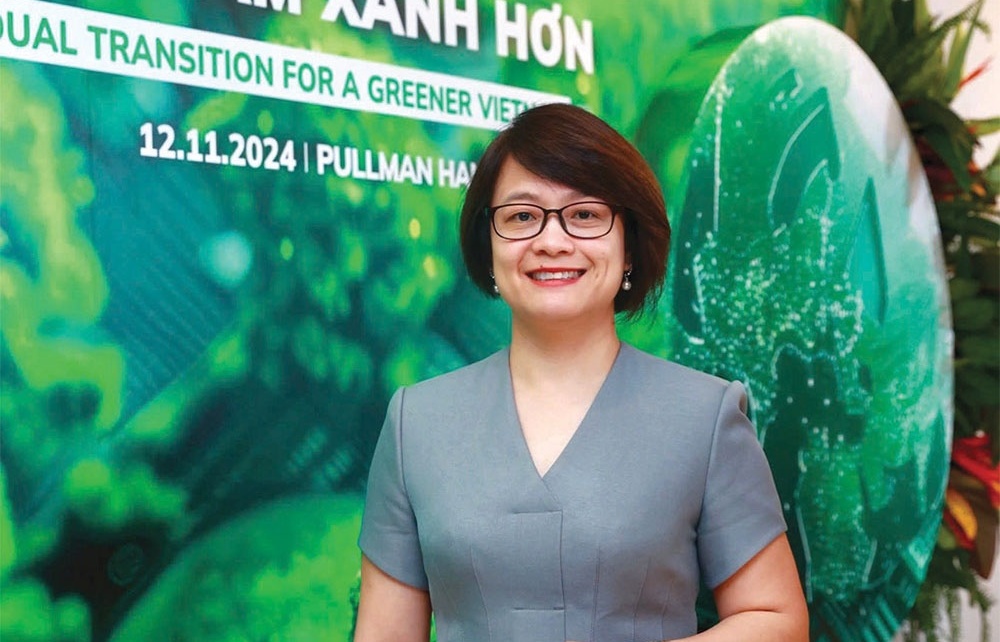 HEINEKEN Vietnam’s clear path towards net-zero