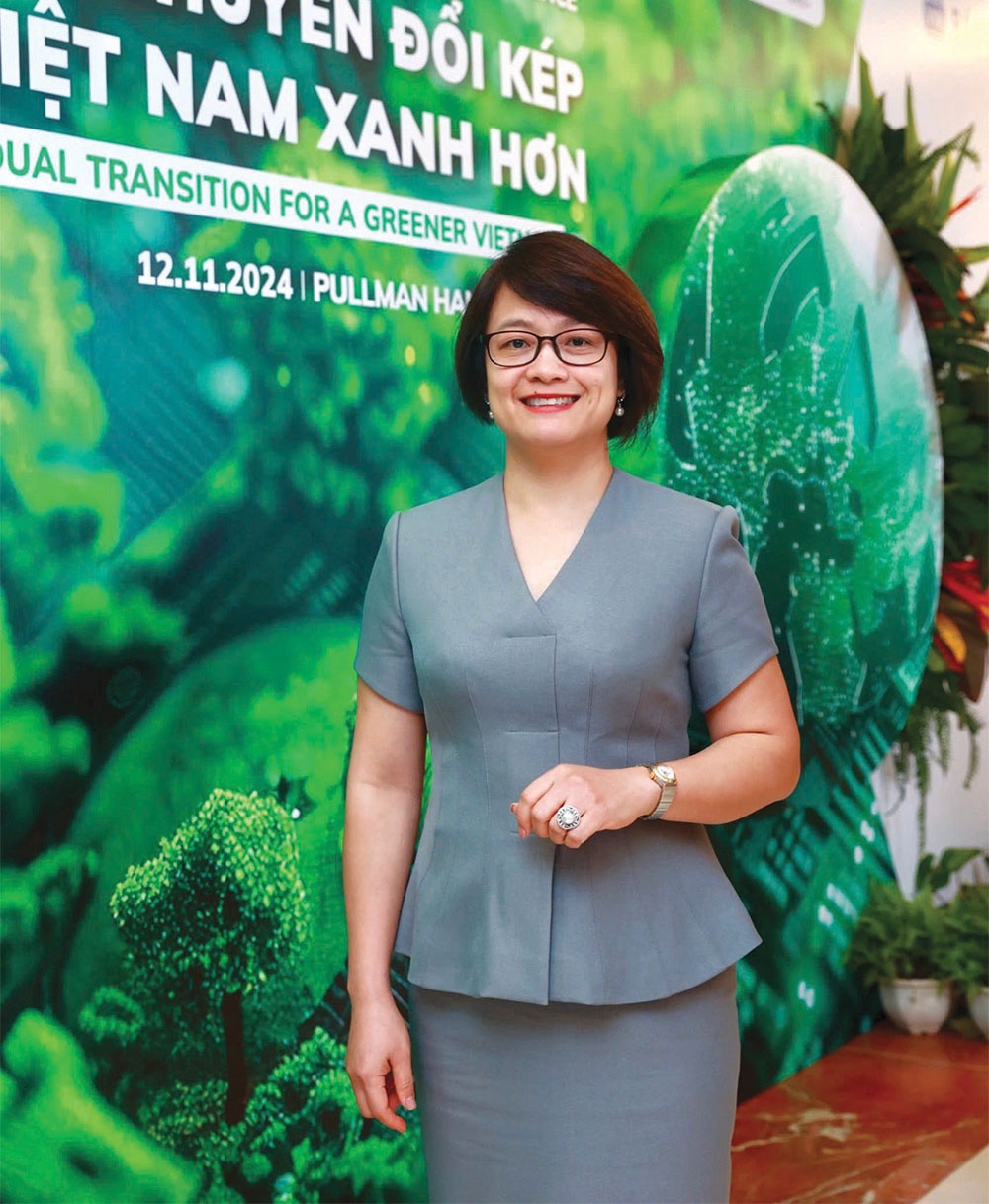 HEINEKEN Vietnam’s clear path towards net-zero