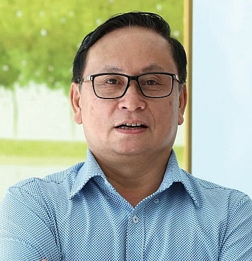 Reporting still to fully reach global norms