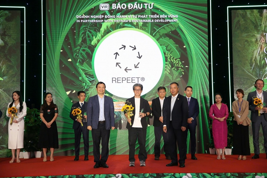 45 enterprises honoured for sustainable development contributions