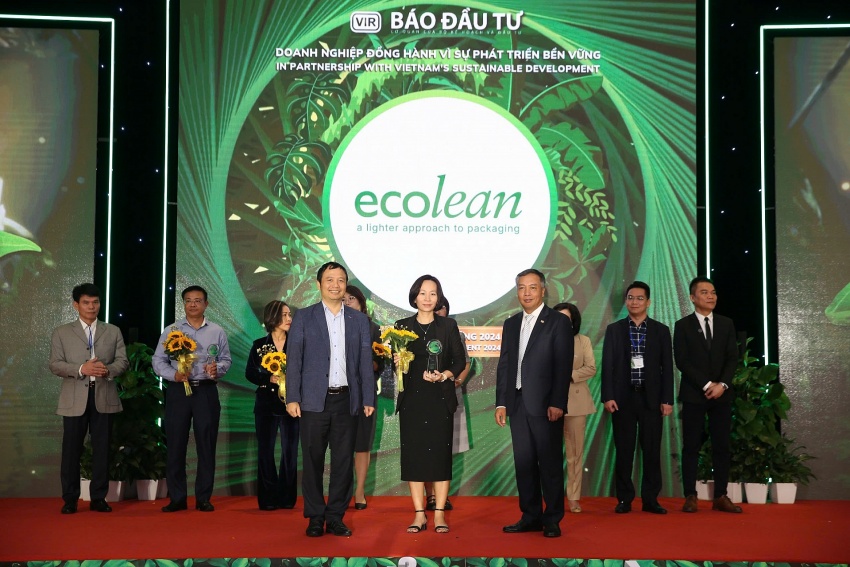 45 enterprises honoured for sustainable development contributions