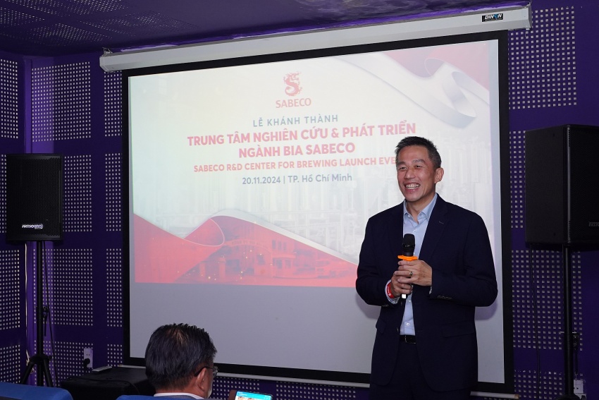 SABECO to elevate Vietnam's beverage industry to global standards