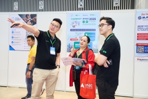 Cleanfact & RHVAC Vietnam 2024