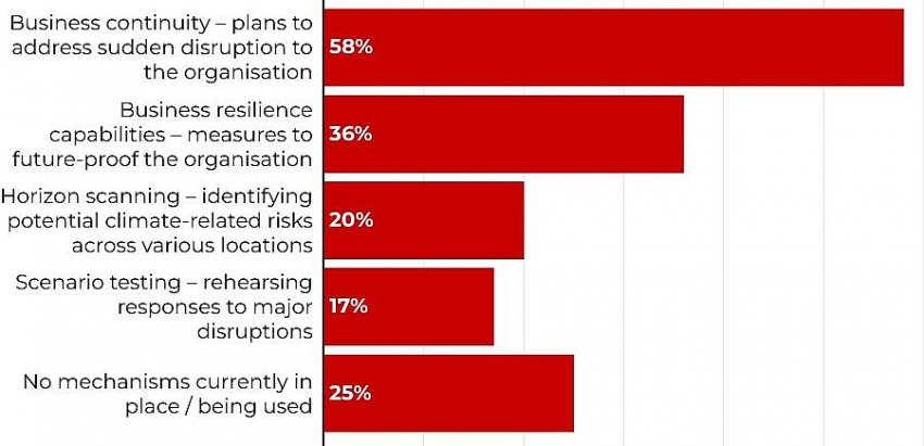 ACCA urges businesses to prioritise climate resilience as COP29 summit opens