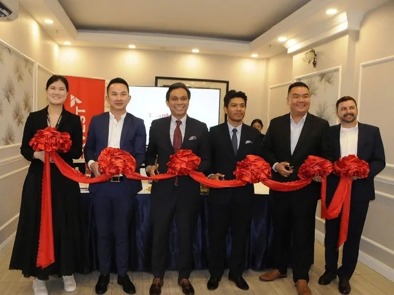 Malaysia's Solarvest and Finhero launch first solar financing fintech solution in Vietnam