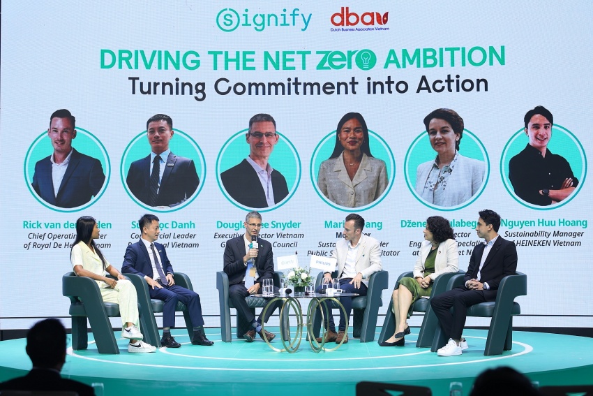 Signify Innovation Day 2024 strengthens cooperation towards net zero