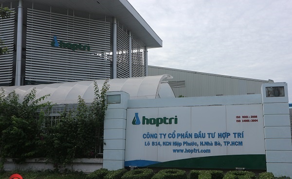 Japan's Summit Agro International scoops up 49 per cent stake in Hop Tri