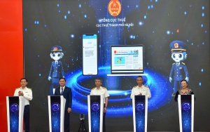 Hanoi Tax Department pilots AI-powered virtual assistant