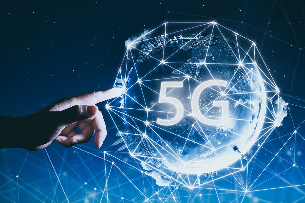 Operators embark on 5G services