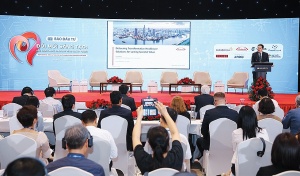 Takeda’s partnerships to deliver innovative medicine and vaccines