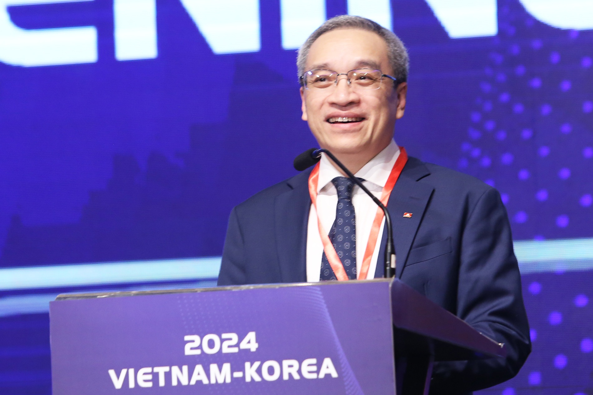 Vietnam and South Korea strengthen ties in AI and digital transformation